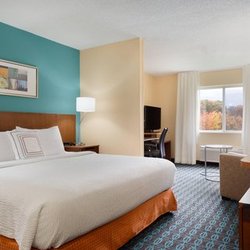 Fairfield Inn & Suites Youngstown Boardman/Poland
