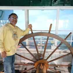National Mississippi River Museum & Aquarium