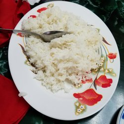 Golden Dragon Chinese Restaurant - Rice