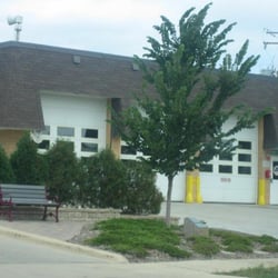 Carol Stream Fire District Station 27