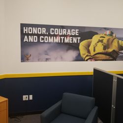 Navy Recruiting Station West Covina - Navy core values
