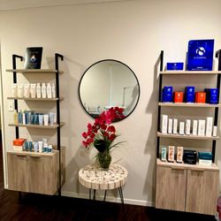 Elite Esthetics San Diego - Super clean space!