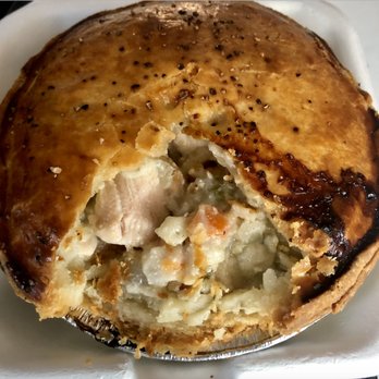 Pop Pie - Classic Chicken Pot Pie - Bakeries Near Me - Costa Mesa, California Pop Pie - Classic Chicken Pot Pie - Bakeries Near Me - Costa Mesa, California