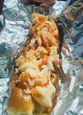 Lobster Hut by null