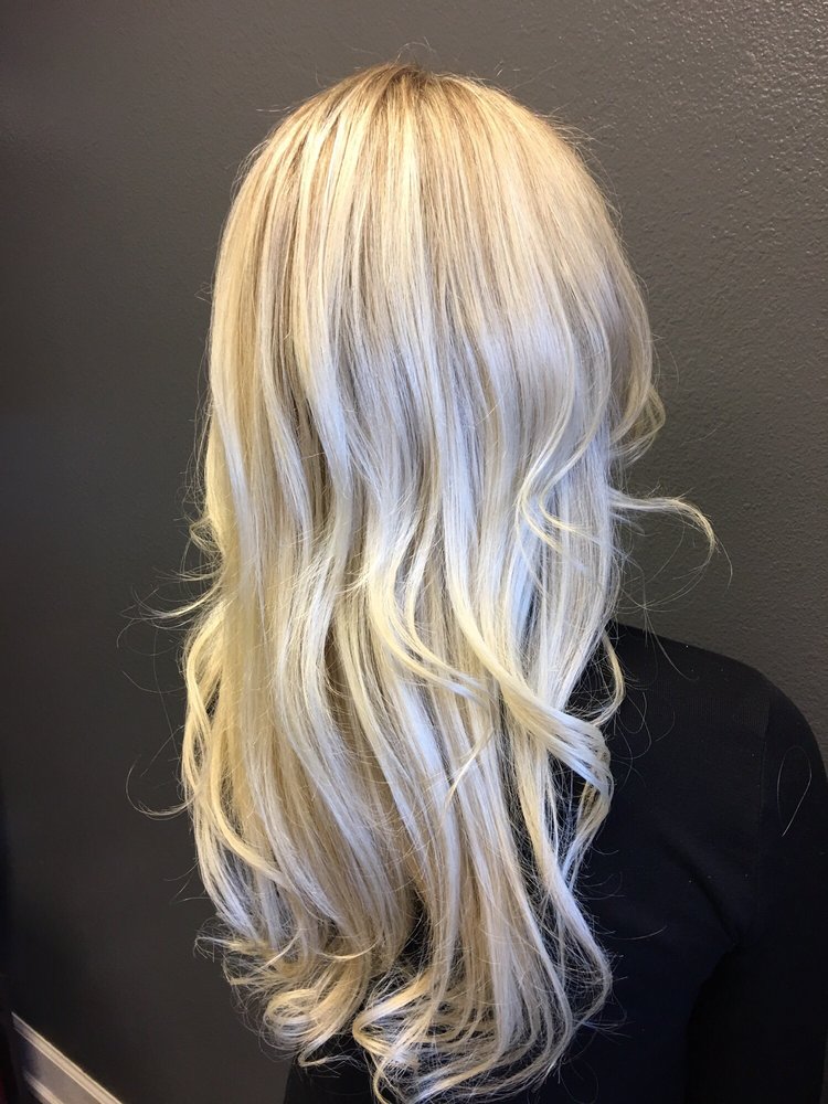 SHEAR BLISS Updated September 2024 5410 Lynx Ln, Columbia, Maryland