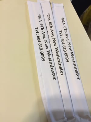 Hi Dozo Sushi by null