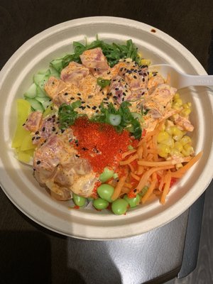 The Poké Republic - East Cary by null