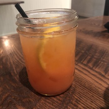 11|17 - 11/17 punch. So light & refreshing - New American Near Me - McKinney, Texas 11|17 - 11/17 punch. So light & refreshing - New American Near Me - McKinney, Texas