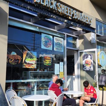 BLACK SHEEP BURGERS - Updated March 2025 - 796 Photos & 689 Reviews