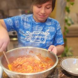 Namaste Chef