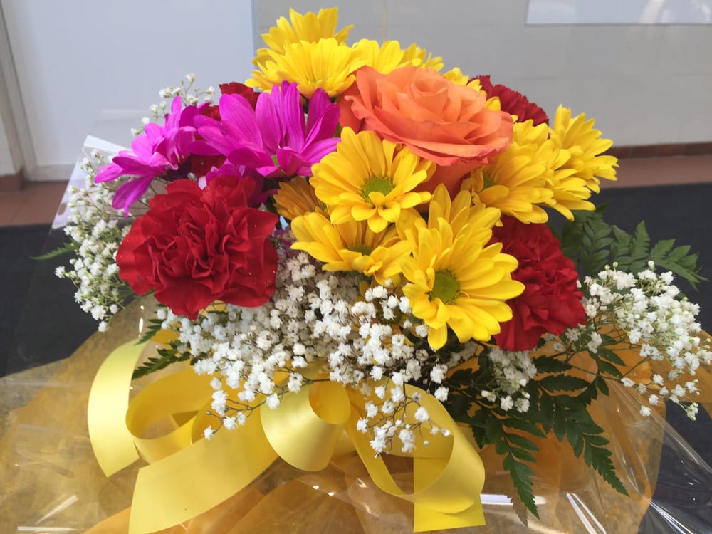 ANGELIQUE FLOWERS TORONTO Updated June 2024 3850 Sheppard Avenue E