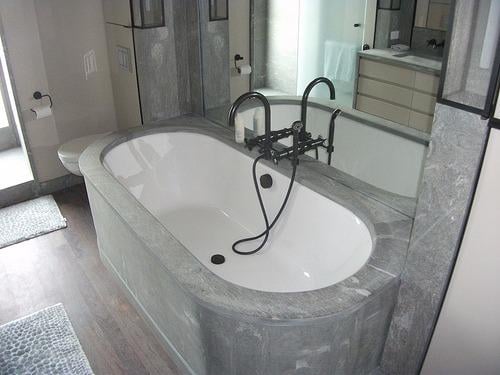 Slide of Kew Forest Plumbing & Heating