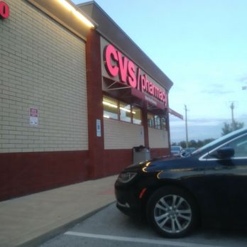 CVS Pharmacy - Pharmacy Near Me - Flossmoor, Illinois