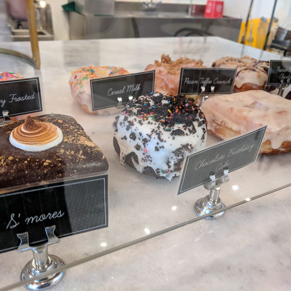 BKeDSHoP - Yum - Donuts Near Me - Charleston, South Carolina