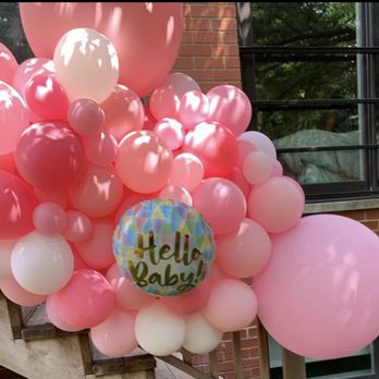 Luft Balloons - Balloon Services Near Me - Chicago, Illinois