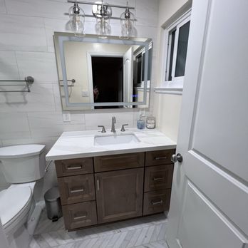 SoCal Bath Works - Master Bathroom - General Contractors Near Me SoCal Bath Works - Master Bathroom - General Contractors Near Me