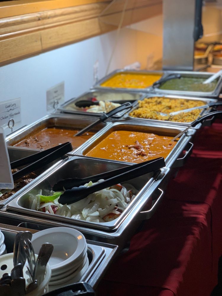 Mumtaz Indian Restaurant