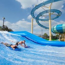 Gaylord Palms Resort & Convention Center