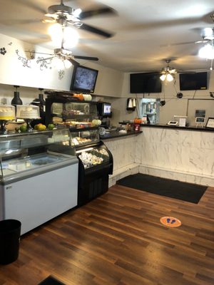 Mount Airy Breakfast Boutique by null