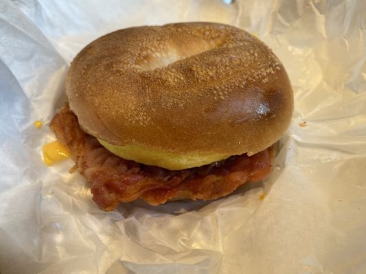 BARRY BAGELS WESTERVILLE - Updated July 2025 - 49 Photos &amp; 114 Reviews ...
