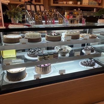 Sweet Lady Jane - Studio City - Cakes - Custom Cakes Near Me - Studio City, California