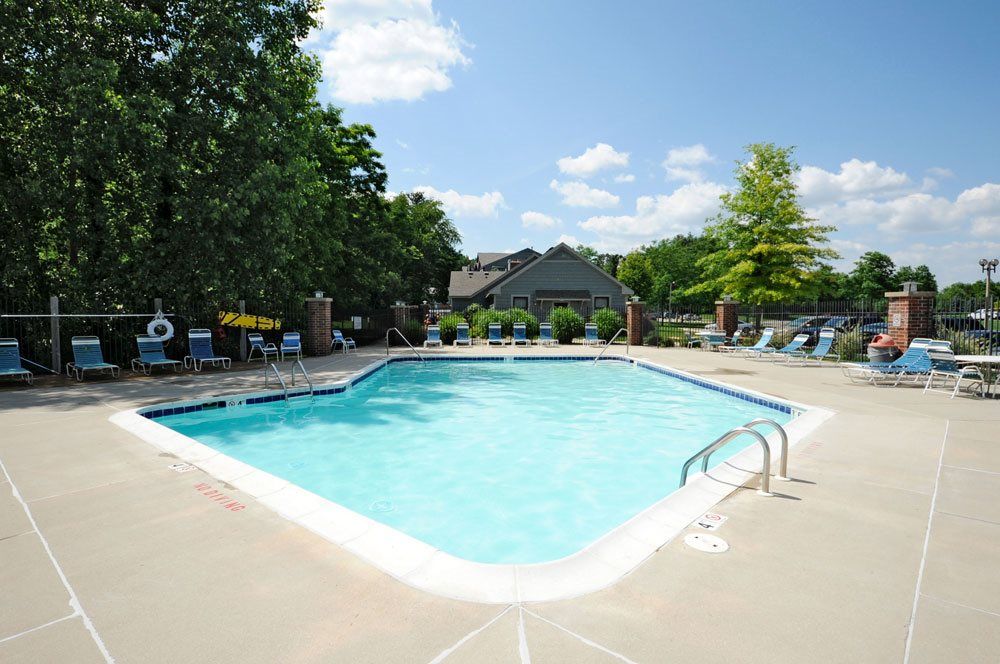 ARBOR LAKES APARTMENTS Updated September 2024 22 Photos 22538