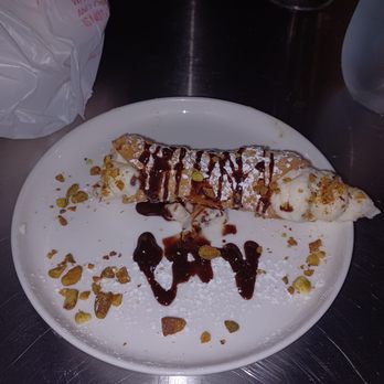 Blue Cave Restaurant - Conoli - Sicilian Near Me - Lewiston, New York