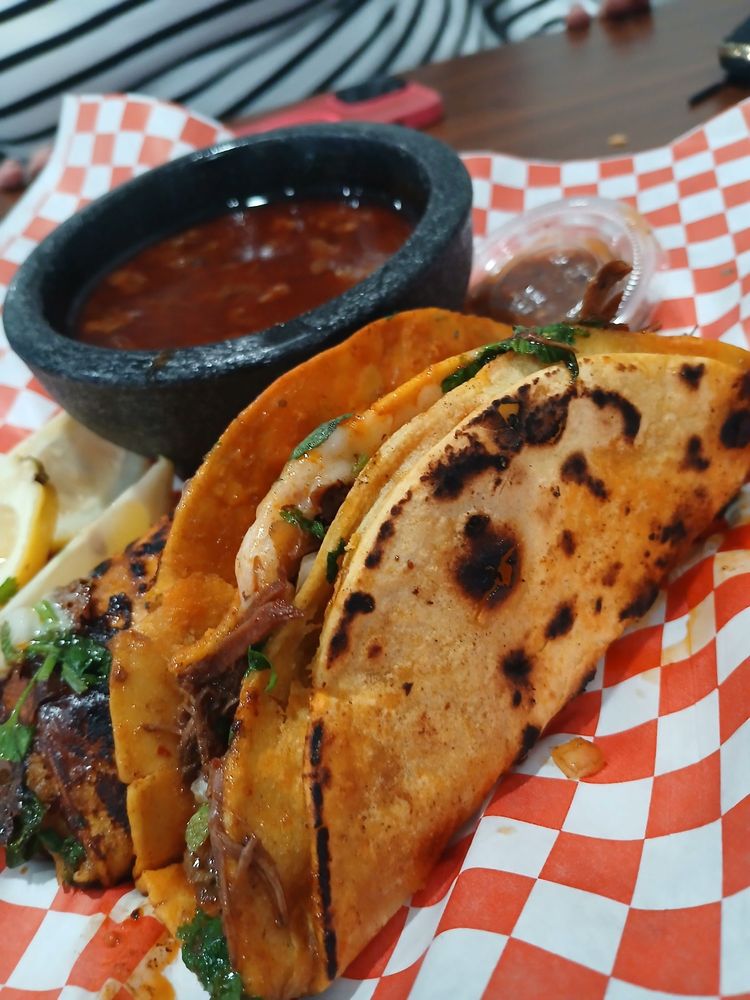Corral Cafe Logo