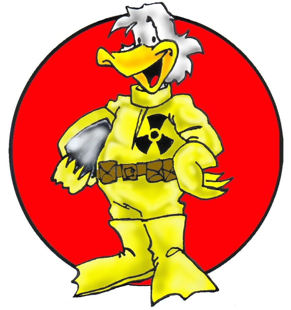 Waddle Radon - mold inspector in Florissant, CO