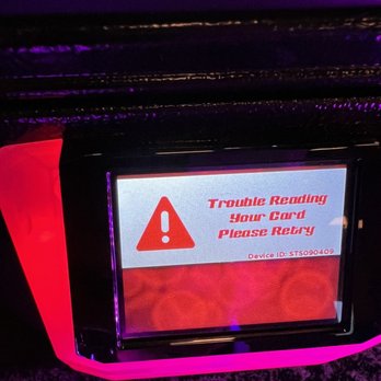 Red Hawk Resort + Casino - Trouble Reading Card - Casinos Near Me - Placerville, California Red Hawk Resort + Casino - Trouble Reading Card - Casinos Near Me - Placerville, California