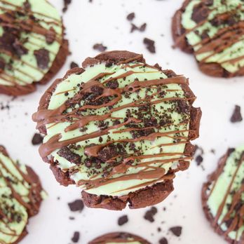 Crave Cookies - Desserts Near Me - Estero, Florida Crave Cookies - Desserts Near Me - Estero, Florida