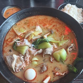 Kung Fu Mala - Hot Pot Near Me - Oakland, California Kung Fu Mala - Hot Pot Near Me - Oakland, California