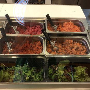 Bay Poke - Poke - Hawaiian Near Me - Irvine, California Bay Poke - Poke - Hawaiian Near Me - Irvine, California