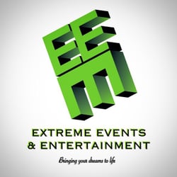 Extreme Events & Entertainment - New Company logo is out!