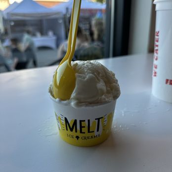 Melt Ice Creams - A scoop of Sweet Cream - Desserts Near Me - Fort Worth, Texas Melt Ice Creams - A scoop of Sweet Cream - Desserts Near Me - Fort Worth, Texas