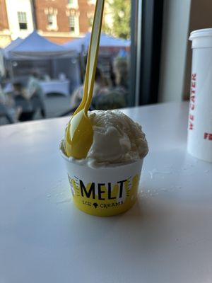 MELT Ice Creams - Magnolia by null