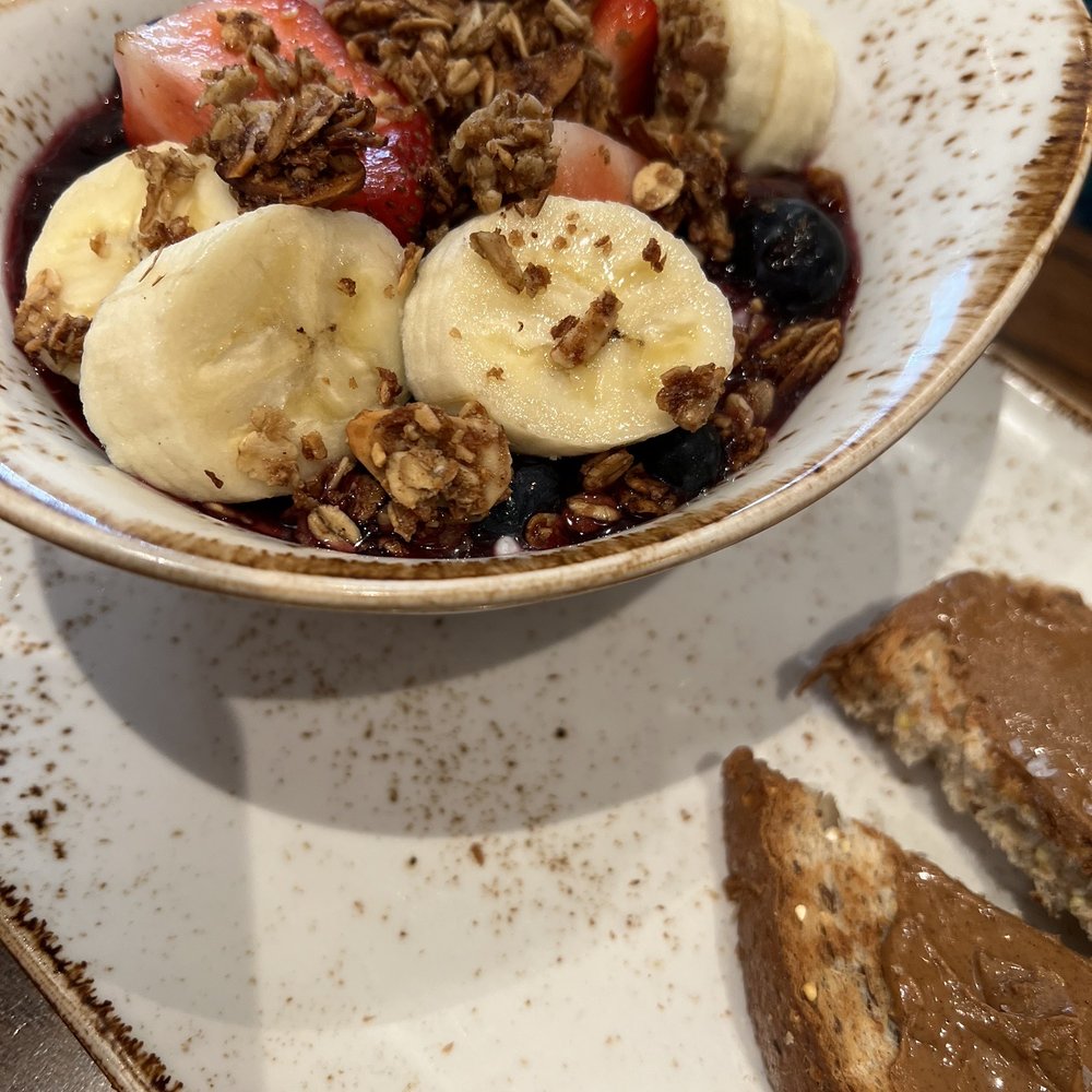 First Watch - Power Bowl - Breakfast & Brunch Near Me - Greensboro, North Carolina