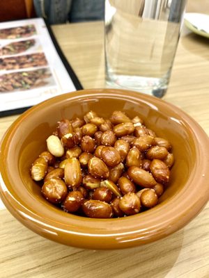 Great Wall Restaurant by null