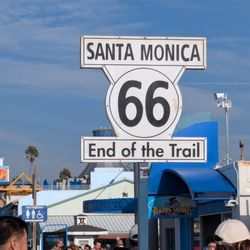 LA in a Day Tours