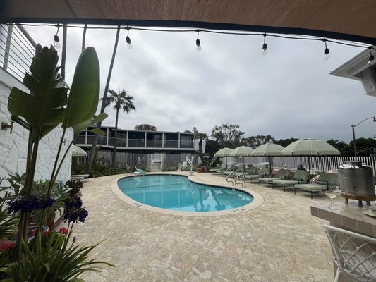 Le Petit Pali Laguna Beach by null