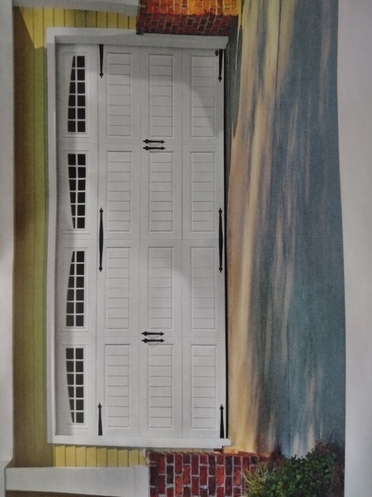 Slide of A1 INSTALLATIONS