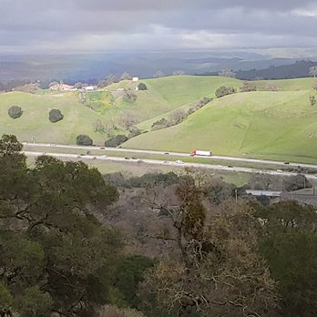 Pleasanton Ridge Regional Park - Parks Near Me - Pleasanton, California