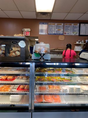 Tommy's Bagels by null