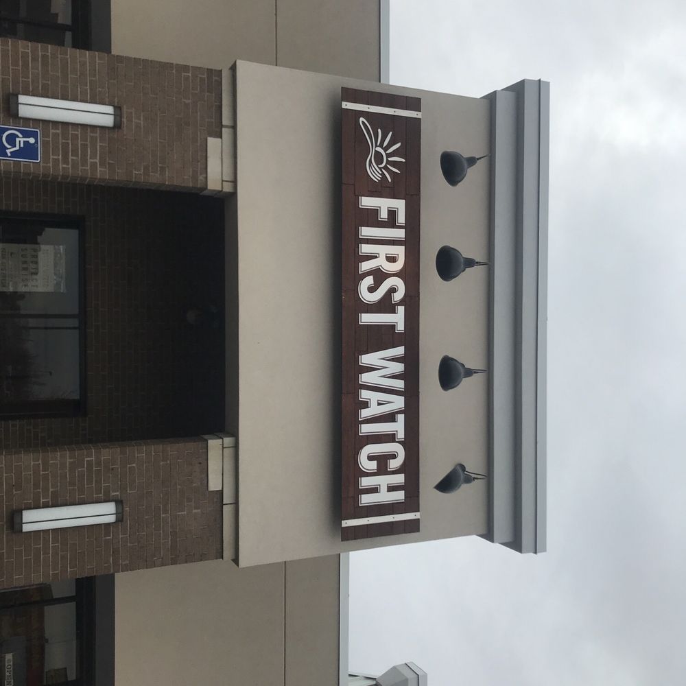 First Watch - Breakfast & Brunch Near Me - Lawrence, Kansas