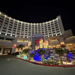 The Commerce Casino & Hotel