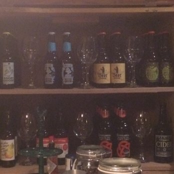 Joost - Bier en cider - Pubs Near Me - Amsterdam, New Hampshire