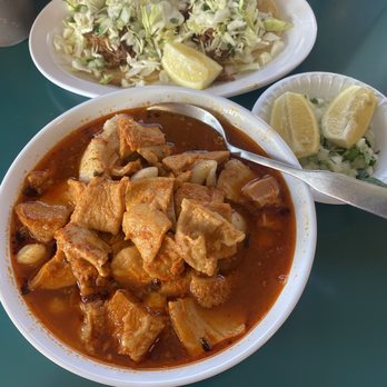 Los Arbolitos - Large menudo - Tacos Near Me - Visalia, California Los Arbolitos - Large menudo - Tacos Near Me - Visalia, California
