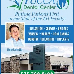 Yucca Dental Center