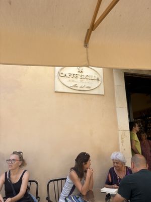 Caffè Sicilia by null