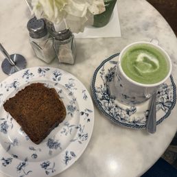 Matcha